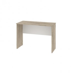 ОЛИВИЯ О71 Стол (дуб серый/белый) в Нягани - nyagan.mebel24.online | фото