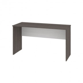ОЛИВИЯ О72 Стол (анкор темный/анкор светлый) в Нягани - nyagan.mebel24.online | фото