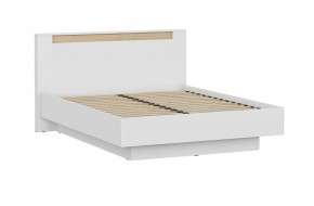 ОРЛАНДО Кровать двойная 1.6*2,0 (*БЕЗ основания) в Нягани - nyagan.mebel24.online | фото