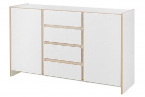 ОРЛАНДО Спальный гарнитур (модульный) в Нягани - nyagan.mebel24.online | фото 5