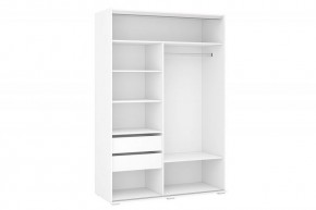 ОСКАР Шкаф-купе 2-х ств. в Нягани - nyagan.mebel24.online | фото 3