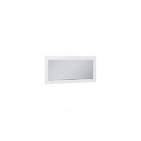 ОСТИН Зеркало 17.03 (белый) в Нягани - nyagan.mebel24.online | фото