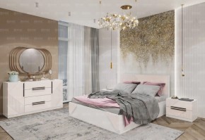 ПАЛЕРМО спальня (модульная) в Нягани - nyagan.mebel24.online | фото