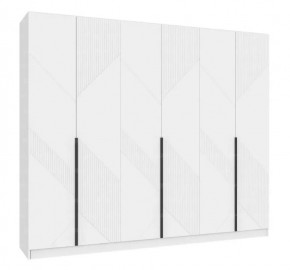 ПАЛЕРМО спальня (модульная) в Нягани - nyagan.mebel24.online | фото 11
