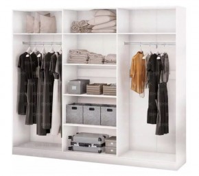 ПАЛЕРМО спальня (модульная) в Нягани - nyagan.mebel24.online | фото 12