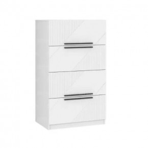 ПАЛЕРМО спальня (модульная) в Нягани - nyagan.mebel24.online | фото 6