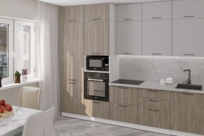 ПАРМА Кухонный гарнитур Экстра (3000 мм) в Нягани - nyagan.mebel24.online | фото
