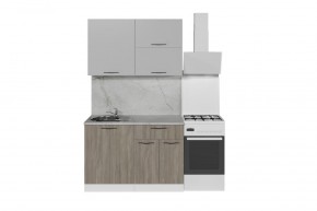 ПАРМА Кухонный гарнитур Лайт 1200 мм в Нягани - nyagan.mebel24.online | фото 6