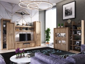 ТЕРРА Пенал (Дуб сонома) в Нягани - nyagan.mebel24.online | фото 3