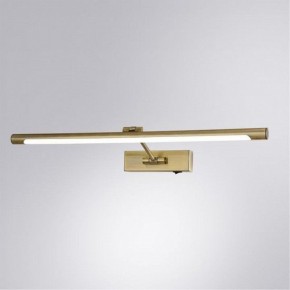 Подсветка для картины Arte Lamp Harrison A1711AP-1AB в Нягани - nyagan.mebel24.online | фото 2