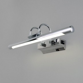 Подсветка для картины Elektrostandard Flint a040957 в Нягани - nyagan.mebel24.online | фото 2
