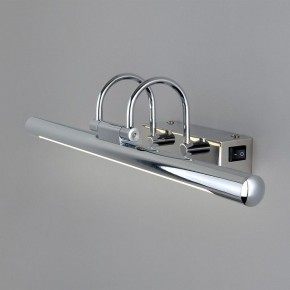Подсветка для картины Elektrostandard Flint a040957 в Нягани - nyagan.mebel24.online | фото 3
