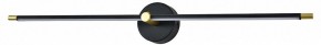Подсветка для картины Escada Focus 10289/1LED Black в Нягани - nyagan.mebel24.online | фото