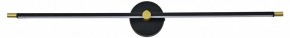 Подсветка для картины Escada Focus 10289/1LED Black в Нягани - nyagan.mebel24.online | фото 4
