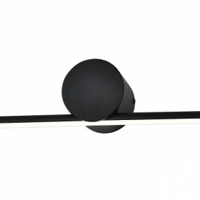 Подсветка для картины Escada Line 10291/1LED Black в Нягани - nyagan.mebel24.online | фото 3