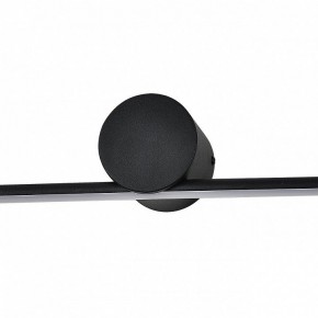 Подсветка для картины Escada Line 10291/1LED Black в Нягани - nyagan.mebel24.online | фото 5