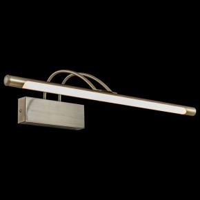 Подсветка для картины Maytoni Finelli MIR004WL-L12BZ в Нягани - nyagan.mebel24.online | фото 2