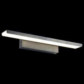 Подсветка для картины Maytoni Gleam MIR005WL-L16B в Нягани - nyagan.mebel24.online | фото 2
