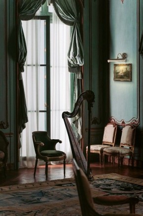 Подсветка для картины Maytoni Renoir PIC118-22-R в Нягани - nyagan.mebel24.online | фото 2