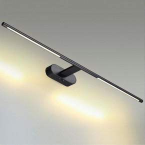 Подсветка для картины Odeon Light Aledo 6634/9WL в Нягани - nyagan.mebel24.online | фото 3