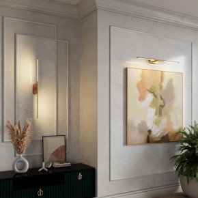 Подсветка для картины Odeon Light Aledo 6635/7WL в Нягани - nyagan.mebel24.online | фото 4