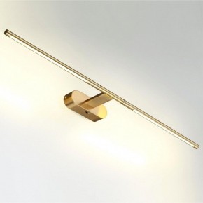 Подсветка для картины Odeon Light Aledo 6635/9WL в Нягани - nyagan.mebel24.online | фото 2
