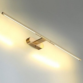 Подсветка для картины Odeon Light Aledo 6635/9WL в Нягани - nyagan.mebel24.online | фото 3