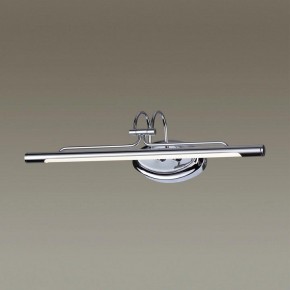 Подсветка для картины Odeon Light Bacca 4905/8WL в Нягани - nyagan.mebel24.online | фото 2