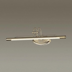 Подсветка для картины Odeon Light Bacca 4907/8WL в Нягани - nyagan.mebel24.online | фото 2