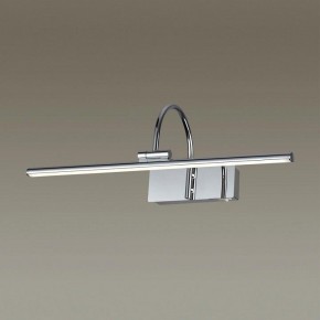 Подсветка для картины Odeon Light Geba 4910/8WL в Нягани - nyagan.mebel24.online | фото 2