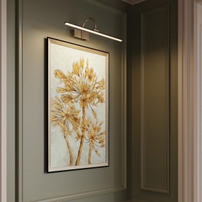 Подсветка для картины Odeon Light Geba 4911/5WL в Нягани - nyagan.mebel24.online | фото 3