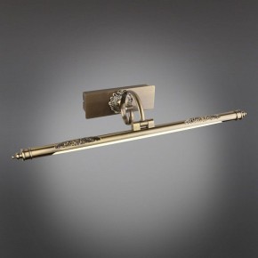 Подсветка для картины Omnilux Varena OML-23901-08 в Нягани - nyagan.mebel24.online | фото 2