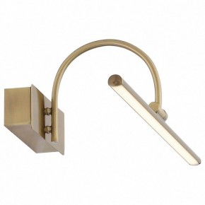 Подсветка для картины ST-Luce Centiаna SL444.031.01 в Нягани - nyagan.mebel24.online | фото 3