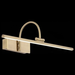 Подсветка для картины ST-Luce Centiаna SL444.031.01 в Нягани - nyagan.mebel24.online | фото 5