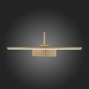 Подсветка для картины ST-Luce Centiаna SL444.031.01 в Нягани - nyagan.mebel24.online | фото 6