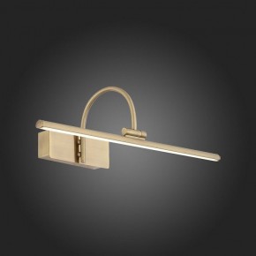Подсветка для картины ST-Luce Centiаna SL444.031.01 в Нягани - nyagan.mebel24.online | фото 7