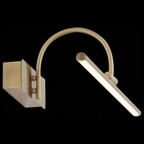 Подсветка для картины ST-Luce Centiаna SL444.031.01 в Нягани - nyagan.mebel24.online | фото 8