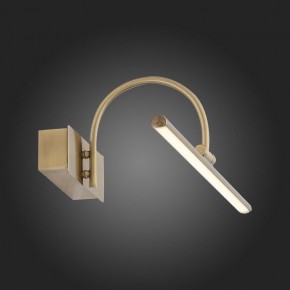 Подсветка для картины ST-Luce Centiаna SL444.031.01 в Нягани - nyagan.mebel24.online | фото 9