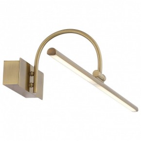 Подсветка для картины ST-Luce Centiаna SL444.301.01 в Нягани - nyagan.mebel24.online | фото 2