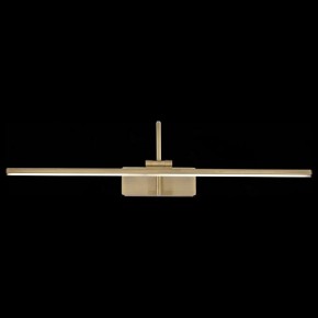 Подсветка для картины ST-Luce Centiаna SL444.301.01 в Нягани - nyagan.mebel24.online | фото 4