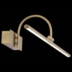 Подсветка для картины ST-Luce Centiаna SL444.301.01 в Нягани - nyagan.mebel24.online | фото 5
