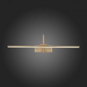 Подсветка для картины ST-Luce Centiаna SL444.301.01 в Нягани - nyagan.mebel24.online | фото 6