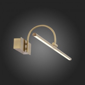 Подсветка для картины ST-Luce Centiаna SL444.301.01 в Нягани - nyagan.mebel24.online | фото 7
