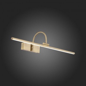 Подсветка для картины ST-Luce Centiаna SL444.301.01 в Нягани - nyagan.mebel24.online | фото 9