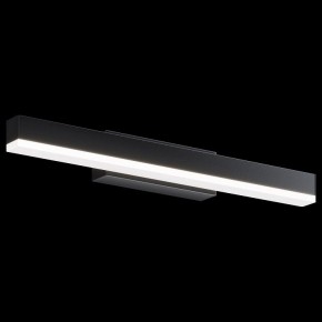 Подсветка для зеркала Maytoni Fichte MIR012WL-L9B4K в Нягани - nyagan.mebel24.online | фото 2