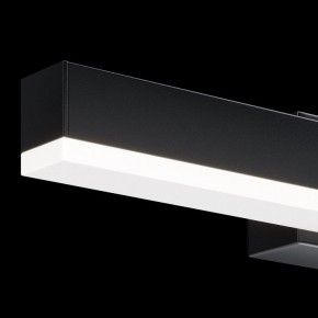 Подсветка для зеркала Maytoni Fichte MIR012WL-L9B4K в Нягани - nyagan.mebel24.online | фото 5
