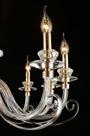 Подвесная люстра Aployt Daniele APL.701.03.12 в Нягани - nyagan.mebel24.online | фото 12