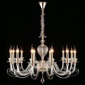 Подвесная люстра Aployt Daniele APL.701.03.12 в Нягани - nyagan.mebel24.online | фото 7