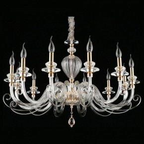 Подвесная люстра Aployt Daniele APL.701.03.12 в Нягани - nyagan.mebel24.online | фото 8