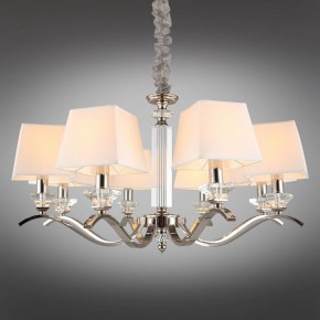 Подвесная люстра Aployt Emilia APL.723.03.08 в Нягани - nyagan.mebel24.online | фото 12